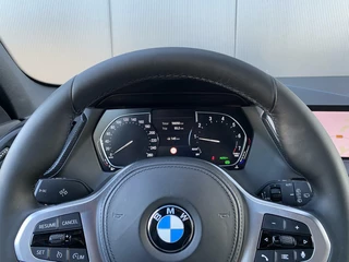 BMW 1 Serie BMW 1-serie 118i High Executive M pakket|Pano|Kuipstoelen - afbeelding nr 8