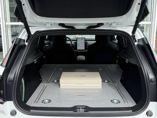 Volvo EX30 Volvo EX30 Extended Plus CARGO Nieuwprijs €40.380,- Ex. - afbeelding nr 7