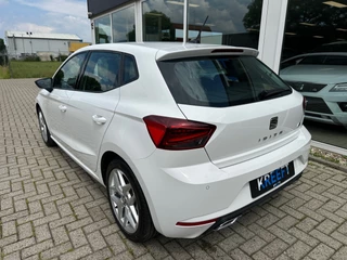 SEAT Ibiza App Connect - afbeelding nr 2