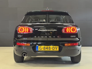 MINI Clubman MINI Clubman Mini 1.5 Cooper 136PK Business Edition Automaat | Navi | Cruise | Clima | PDC achter - afbeelding nr 5