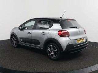 Citroën C3 Citroen C3 1.2 S&S Feel Edition | Parkeersensoren | Navigatie | Airco | - afbeelding nr 12