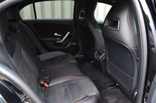 Mercedes-Benz A-Klasse Mercedes-Benz A-Klasse 200 163PK AMG Styling Camera/Navi/LED/A200 - afbeelding nr 12