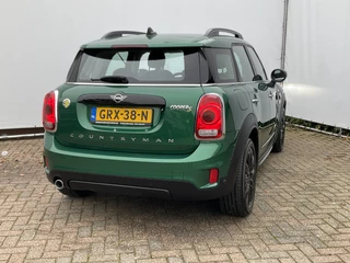 MINI Countryman - afbeelding nr 52