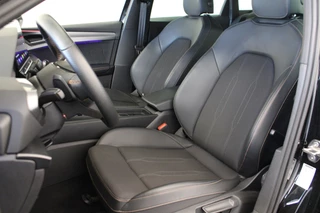 CUPRA Leon Sportstourer |Pano|Stuurverwarming| - afbeelding nr 11