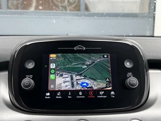 Fiat 500X Fiat 500 X 1.3 GSE Sport Navi Carplay Camera LED Cruise ACC - afbeelding nr 20