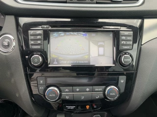 Nissan QASHQAI Nissan Qashqai 1.2 N-Connecta BJ`18 NAP NL Dealer ond. Pano Navi - afbeelding nr 17