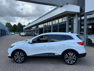 Renault Kadjar - afbeelding nr 7