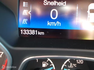 Ford Focus Ford Focus Wagon 1.0 Titanium Climate | Tr.hk | Navi - afbeelding nr 10
