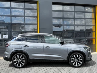 Renault Austral Renault Austral Mild Hybrid 160 X-Tronic Techno Panodak 360 Camera - afbeelding nr 2