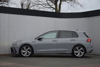 Volkswagen Golf - afbeelding nr 5