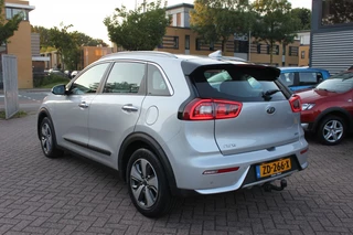 Kia Niro Kia Niro 1.6 GDi H. DynamicL. navi, Apple carplay/Android, trekhaak. lage - afbeelding nr 7