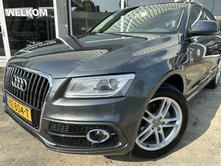 Audi Q5 Audi Q5 2.0 TFSI quattro Pro Line Panodak Trekhaak Rijklaar - afbeelding nr 19