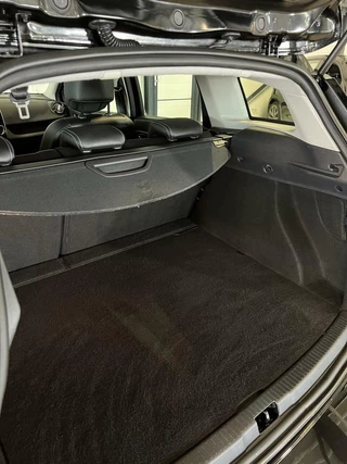 Renault Clio Renault Clio Estate 0.9 TCe Intens Clima Navi Carplay Cruise - afbeelding nr 39