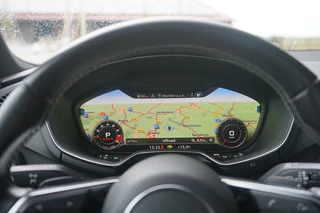 Audi TT Audi TT TTS Coupe 2.0 TFSI Quattro B&O/310PK/S-Tronic/Pantherblack - afbeelding nr 9
