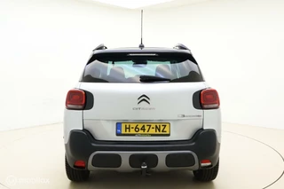 Citroën C3 Aircross Citroen C3 Aircross PANO/TREKHAAK/AUTOMAAT - afbeelding nr 11