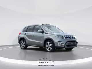 Suzuki Vitara Suzuki Vitara 1.6 High Executive |PANO|NAVI|CAMERA|CLIMA|TREKHAAK 3193 - afbeelding nr 2