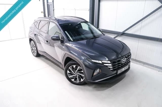 Hyundai Tucson Hyundai Tucson 1.6 T-GDI MHEV Comfort Smart | Trekhaak | DAB+ | Camera | CarPlay | rijklaarprijs! | - afbeelding nr 19