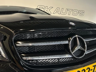 Mercedes-Benz GLA - afbeelding nr 12