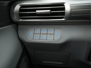 Hyundai Nexo (INCL-BTW) (WATERSTOF) *PANO | NAPPA-FULL-LEATHER | NAVI-FULLMAP | ADAPT.CRUISE |  FULL-LED | KEYLESS | DAB |  KRELL-AUDIO | WIDESCREEN-COCKPIT | SURROUND-VIEW | SHIFT-PADDLES | COMFORT-SEATS - afbeelding nr 21