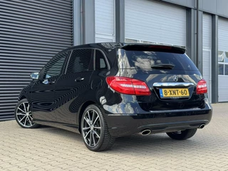 Mercedes-Benz B-Klasse Mercedes B-klasse 180 Prestige| AUT | Cruise | PDC | CarPlay - afbeelding nr 11