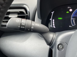 Toyota Yaris Cross - afbeelding nr 11