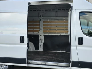 Peugeot Boxer Peugeot Boxer Bestel 330 2.2 BlueHDi 140 L2H2 Asphalt| Luxe| - afbeelding nr 12