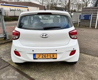 Hyundai i10 Hyundai i10 1.0i i-Motion Premium - afbeelding nr 18