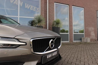 Volvo V60 ➡️ Volvo V60 2.0 B3 Momentum Advantage | 1e eigenaar | BTW auto | Origineel NL | LED | Camera | 17 inch | Cruise-control | PDC | DAB | 163 pk | Lane assist | Rij-modus | - afbeelding nr 36