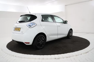 Renault ZOE EX ACCU, Airco, Navigatie, - afbeelding nr 3