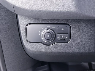 Mercedes-Benz Sprinter Mercedes-Benz Sprinter 314 2.2 CDI L2H2 Inrichting Navigatie Achteruitrijcamera Betimmering Cruise Control - afbeelding nr 23