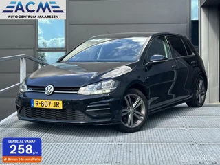 Volkswagen Golf Volkswagen Golf 1.0 TSI Highline Business R - afbeelding nr 1