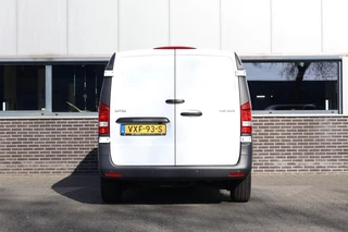 Mercedes-Benz Vito - afbeelding nr 12