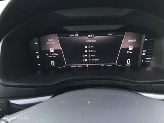 Škoda Karoq Skoda Karoq 1.0 TSI Ambition Business Trekhaak Panoramadak Mooie uitstraling Virtuele cockpit - afbeelding nr 16