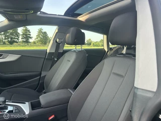 Audi A5 Audi A5 Sportback 35 TFSI Business Edition - afbeelding nr 9
