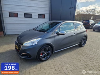 Peugeot 208 - 240349035-0