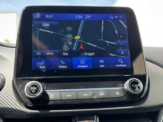 Ford Puma Ford PUMA 1.5 EcoBoost ST-X Cruise control Climate control Stoel- en stuurverwarming B&O Apple / Android Carplay - afbeelding nr 38