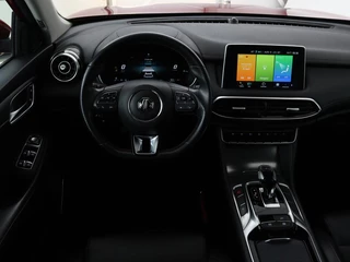 MG EHS MG EHS 1.5 TGDI Edition1 | PHEV | Camera | Trekhaak |  Adaptive cruise | Leder | Carplay | Stoelverwarming | Navigatie | Full LED - afbeelding nr 3