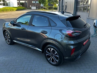 Ford Puma - afbeelding nr 2