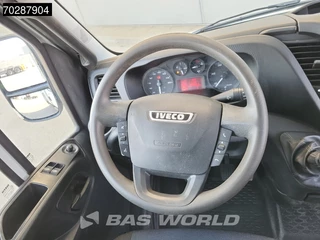 Iveco Daily Iveco Daily 72C18 3.0L Open Laadbak Dubbellucht 3,5t Trekhaak Airco Cruise Euro6 Pritsche Pickup Open Box 7m3 Airco Trekhaak Cruise control - afbeelding nr 20