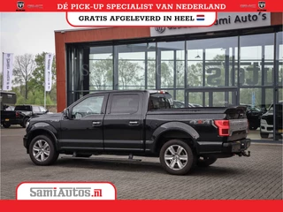 Ford F-150 82000 km | 5 Persoons Dubbele Cabine | - afbeelding nr 27