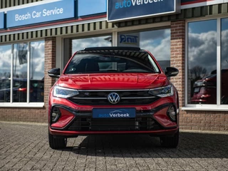Volkswagen Taigo Volkswagen Taigo 1.5TSi DSG R-Line Black Style | Matrix LED | Pano schuifdak | Keyless entry & start | Camera | Sperdiff. | TravelAssistPack | Adaptive Cruise Control | Drive Mode select | Trekhaak afn.kogel | Nw.pr. € 45.768,- - afbeelding nr 14