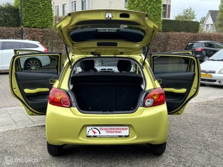 Mitsubishi Space Star Mitsubishi Space Star 1.2 Instyle airco stoelverwarm. nw apk - afbeelding nr 15