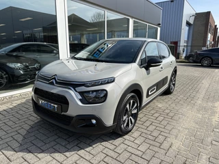 Citroën C3 Citroën C3 1.2 PureTech Feel Edition Apple carplay - afbeelding nr 3