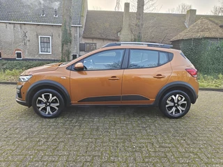 Dacia Sandero Stepway - afbeelding nr 3