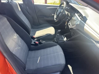 Opel Corsa - afbeelding nr 8