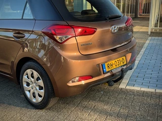 Hyundai i20 - afbeelding nr 5
