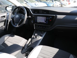 Toyota Auris - afbeelding nr 3