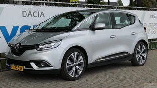 Renault Scénic - afbeelding nr 7