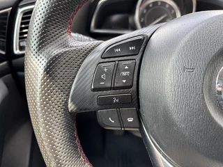 Mazda 3 Mazda 3 2.0 GT-M Sport - afbeelding nr 20