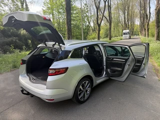 Renault Mégane Estate - afbeelding nr 40